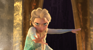 ¿Frozen vuelve gay a los niños?