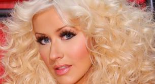 Christina Aguilera ensaya 'What A Girl Wants' para su próximo concierto