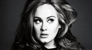 Adele lanzará nuevo disco en octubre