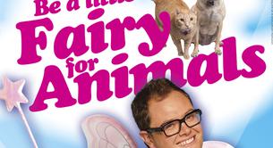 El anuncio de Alan Carr para PETA, tildado de ofensivo contra los gays