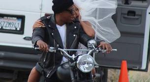 Beyoncé y Jay Z graban nuevo vídeo y harán gira conjunta en verano