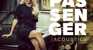 Escucha 'Passenger' de Britney Spears y Sia en acústico