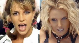 Britney Spears es la primera artista certificada VEVO en los 90s, los 2000s y los 2010s