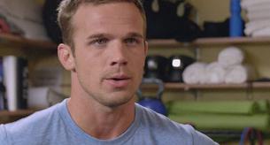 El culo de Cam Gigandet en 'Bad Johnson'