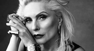 Debbie Harry de Blondie sale del armario como bisexual