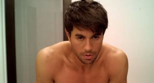 Enrique Iglesias desnudo integralmente si España gana el Mundial