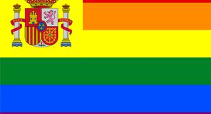 España, país con mayor aceptación de la homosexualidad del mundo