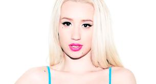 Escucha 'The New Classic' de Iggy Azalea