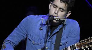 John Mayer versiona 'XO' de Beyoncé