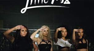 Little Mix confirman 'Salute' como nuevo single