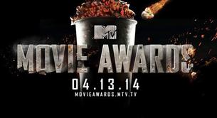 Los ganadores de los MTV Movie Awards 2014