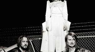 Previews del mini album de Robyn y Röyksopp