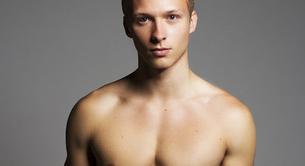 Will Tudor, desnudo en 'Juego de Tronos'