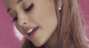 Ariana Grande estrena vídeo para 'Problem' con Iggy Azalea