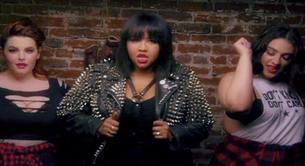 Chicas con sobrepeso recrean 'Flawless' de Beyoncé