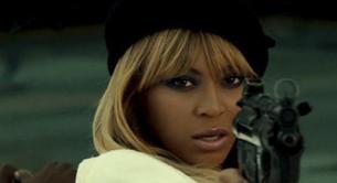 Beyoncé y Jay Z estrenan el corto 'Run' con estrellas de Hollywood