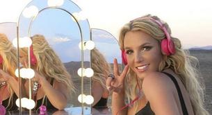 Britney Spears, interesadísima en la adquisición de Beats por parte de Apple