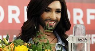 Conchita Wurst, culpable de una inundación y 50 muertes, según líderes ortodoxos