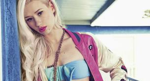 Iggy Azalea debuta en el #3 de Billboard con 'The New Classic'