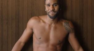 Jason Derulo, sin camiseta en el vídeo de 'Wiggle' con Snoop Dogg