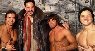 Nuevo trailer de 'La Bare', documental sobre los strippers de Joe Manganiello