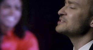 Justin Timberlake estrena vídeo con Michael Jackson