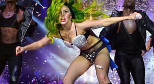 Lady Gaga extiende su gira 'ArtRAVE: The ARTPOP Ball Tour' con más fechas