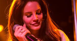 Lana del Rey cantará en la boda de Kanye West y Kim Kardashian