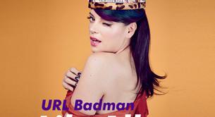 'URL Badman', nuevo single de Lily Allen