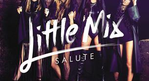 Little Mix estrenan el vídeo de 'Salute'