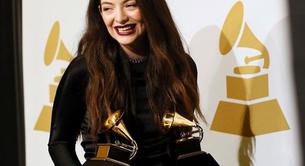 Lorde acosa públicamente a un paparazzi que la acecha