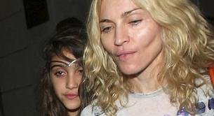 Madonna alega estar enferma para no acudir a un juicio