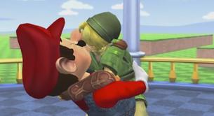 Los personajes de Nintendo "celebran" el matrimonio gay