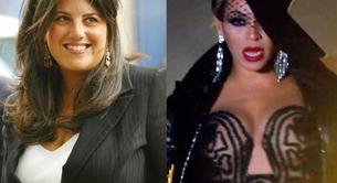 Monica Lewinsky comenta su aparición en 'Partition' de Beyoncé