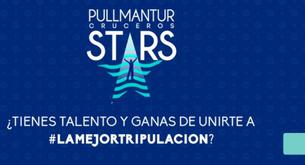 Saca a la artista que llevas dentro con Pullmantur Stars y #lamejortripulación