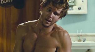 Ryan Kwanten, desnudo y practicando un cunnilingus en 'The Right Kind of Wrong'