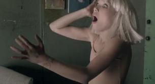 Sia estrena el vídeo de 'Chandelier'