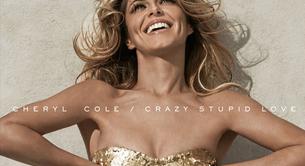 Cheryl Cole estrena 'Crazy Stupid Love' con Tinie Tempah