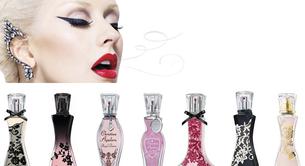 Christina Aguilera anuncia nuevo perfume: 'Woman'