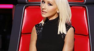 Christina Aguilera habla de videojuegos y embarazos para 'People'