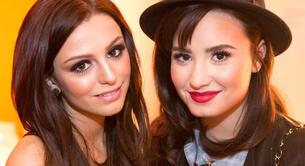 Demi Lovato y Cher Lloyd, juntas en el vídeo de 'Really Don't Care'