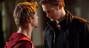 Alexander Skarsgård y Ryan Kwanten tendrán un encuentro erótico en 'True Blood'