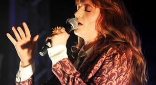 Florence + The Machine confirman tercer disco