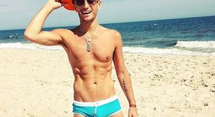 Frankie Grande, el hermano gay de Ariana Grande, entra en 'Gran Hermano'