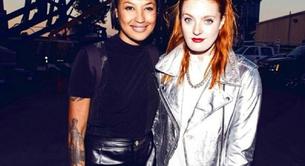 Icona Pop estrenan 'Get Lost', nuevo single