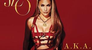 Escucha los previews de 'AKA', nuevo disco de Jennifer López