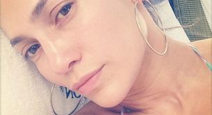 Jennifer López sin maquillaje en Instagram y sin vender en Billboard