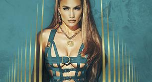 Jennifer Lopez habla del fracaso de ventas de 'AKA'