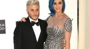 Escucha 'Legends Never Die' de Katy Perry y Ferras