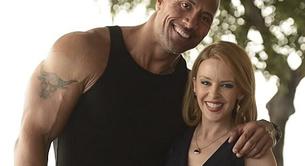 Kylie Minogue vuelve al cine con 'San Andreas 3D'